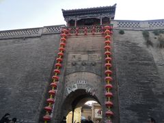 -暖泉古镇