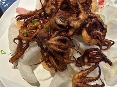 -旺角小渔村(二马路店)