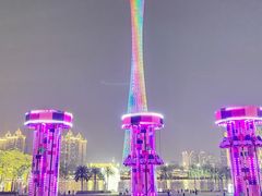-海心沙亚运公园