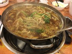 牛肉火锅-香猪坊(五道口店)