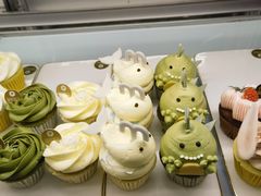 -派悦坊·甜品·蛋糕(虹口龙之梦店)