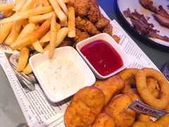 -Ambra Haus琥珀屋精酿餐厅(宝山店)