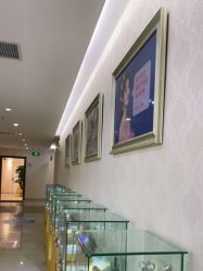 -海峡医疗美容医院