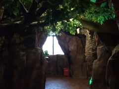 -常州环球恐龙城维景国际大酒店