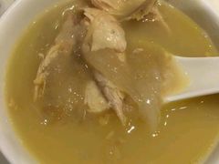 -鸿星海鲜酒家(格兰中心店)