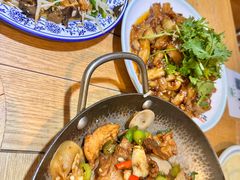 -小幸湖春饼(悦茂购物中心店)