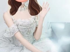 -蓝溪婚纱摄影
