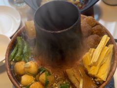 -老太原菜馆(中正天街店)