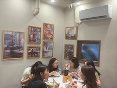 -永丰面馆(汉口路店)