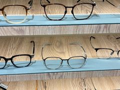 -木九十眼镜(朝阳大悦城4F店)