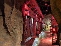 -济南方特东方神画