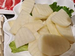 -和院老火锅铜锅烧烤海鲜(朱雀大街店)