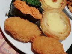 -汉巴味德(大悦城店)