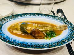 -A One Kitchen·南京精菜馆(晶丽酒店店)