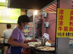 -张记灌饼(丰富路店)