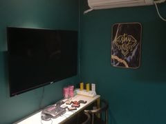 -微觅·潮HIGH轰趴馆(望京SOHO麒麟社店)