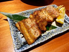 -鸟鸣门屋台料理(金帝银泰店)