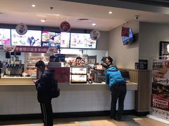 -肯德基(亦庄上海沙龙店)
