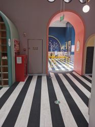 -奈尔宝·儿童乐园·亲子餐厅(鄞州万达店)