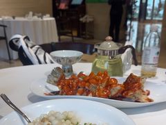 -香雪海饭店中餐厅(人民桥店)