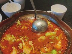 -太守宴·蘭院(天塔店)