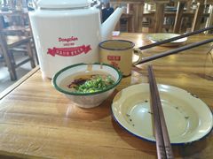 -东镇老火锅(长春路首店)