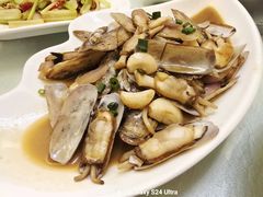 -华盛丰温州大排档(东三环南路店)