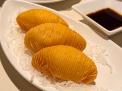 -利苑酒家(宜安广场店)