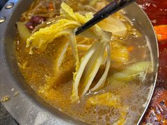 -沸炉重庆老火锅(军事博物馆店)