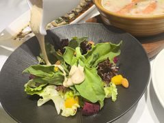 -必点海鲜·海肠捞饭大王(滨江道店)