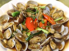 -连家船海鲜大排档·20年闽菜店(厦大店)