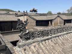-山西王家大院