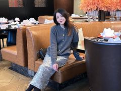 -丽晶轩中餐厅(重庆丽晶酒店)