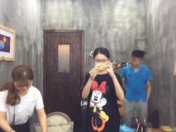 -iplus爱家高端孕妇摄影