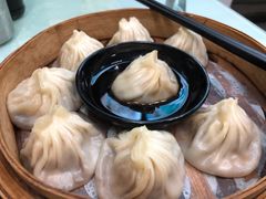 -食惠里小笼包面馆(越秀店)