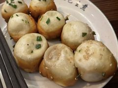 -哑巴生煎(临顿路店)