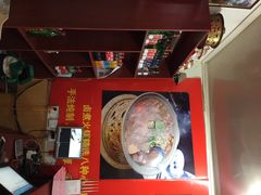陈亨卤煮小肠(广外店)-陈亨卤煮小肠(广安门店)