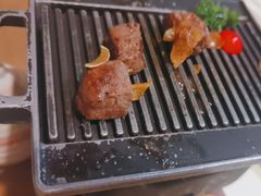 -和创柚子·会席日本料理(新区淮海街店)