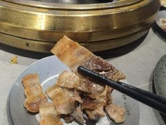 -杨小佳·齐齐哈尔烤肉·烤串(广州店)