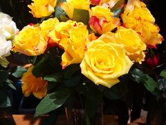 -花样年华花艺生活馆(恒泉花园店)