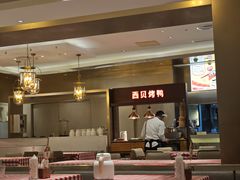 -西贝(上海中心店)