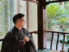 -中和·国风茶馆(愚园路店)