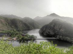 -黄花城水长城旅游区