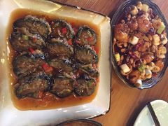 妈妈的味道-妈妈的味道(工人体育场东路店)