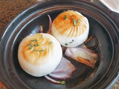 -彩丰楼中餐厅·早茶·点心·粤菜(海口华彩洲际酒店)