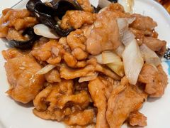 -凯鸽酒楼(大同振兴街店)