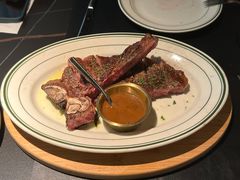 -404干式熟成牛排馆•聚会餐厅