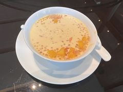 杨枝甘露-夏宫中餐厅(静安香格里拉店)