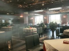 大堂-大鸭梨烤鸭(金色漫香店)