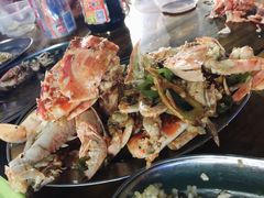 -阿婆东山羊肉店(鸿港海鲜批发市场店)